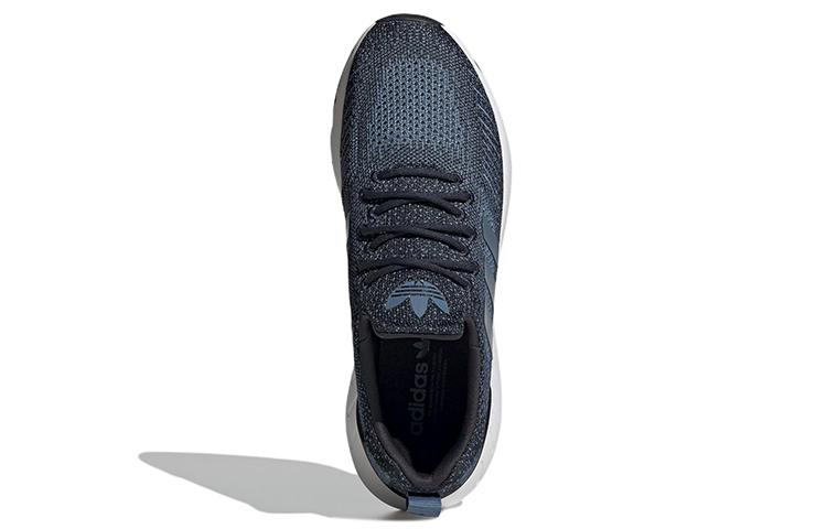 adidas Swift Run 22 'Legend Ink Altered Blue' GW6821