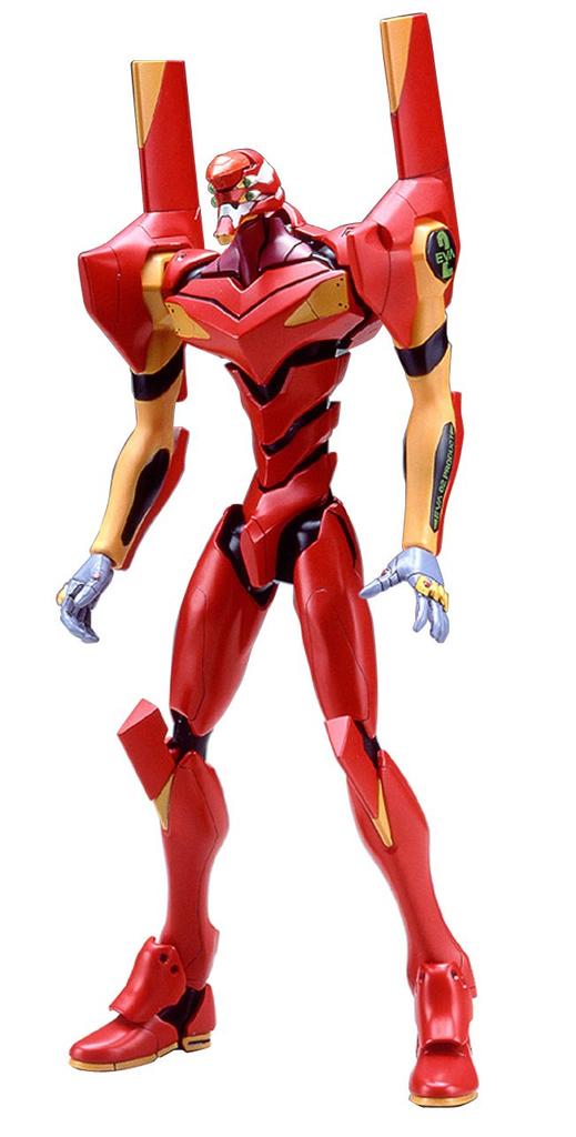 LMHG Evangelion Genesis Unit-02 (Neon Evangelion)