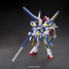 Bandai Spirits  Bandai Spirits  Hguc 1 144 Lm314V23 24 V2 Assault Buster Gundam  Mobile Suit V Gundam  New Package Edition