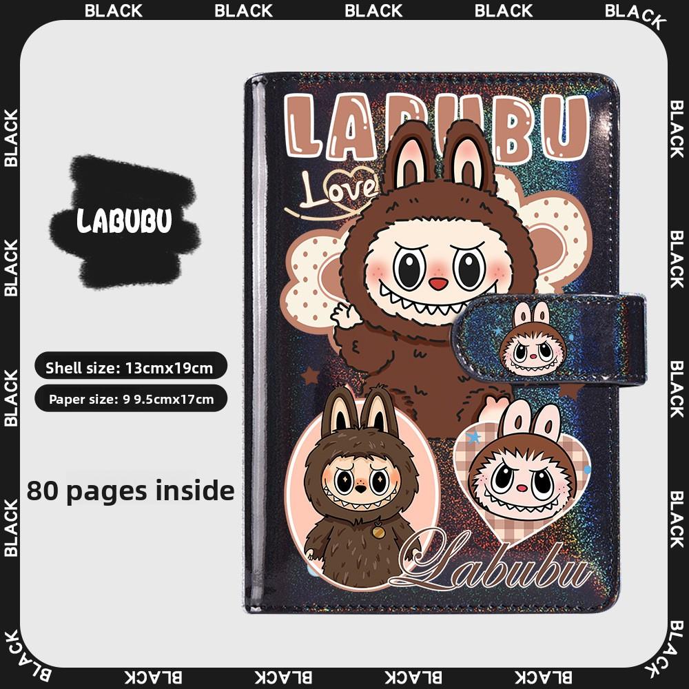 

Справочник Милый Периферийный Студенческий Дневник Книга с Горизонтальной Линовкой Книга на Разъемных Листах Высокая Ценность Магнитное Притяжение