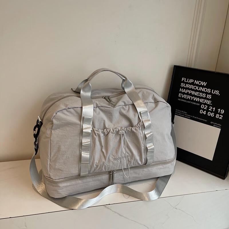 Women s Versatile Travel & Gym Duffle Bag