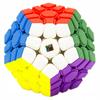 Moyu Magnetic Megaminx