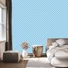 Azure Dots Wallpaper, Subtle Detail for Living Room and Bedroom 50x1000