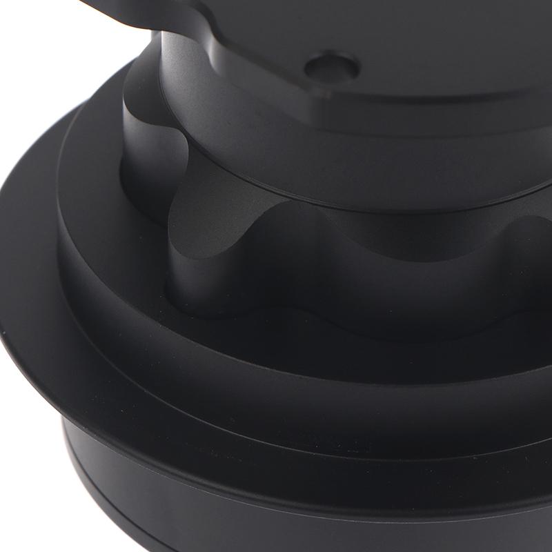 The Latest Qr2 Wheel Side And Qr2 Pro Wheel Side Of Fanatec Steering Wheel Accessories Steering Wheel Quick Release Mechanism