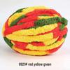Super Thick Ice Yarn for Hand-Knitting: Ideal for Cat and Dog Houses, Blankets - Perfect Gift