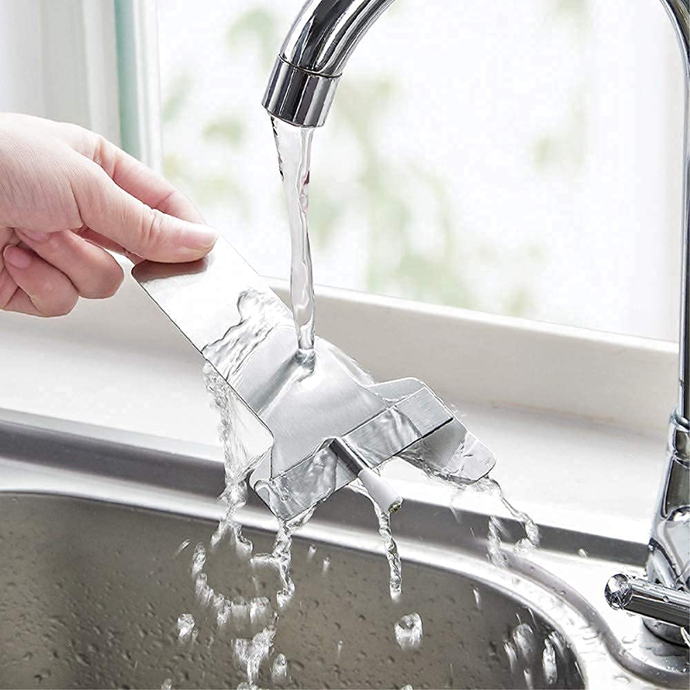 KINGZUO Washable Noodle Cutting Noodle Noodle Set of Thick for Commercial Cooking Kitchen Stainless Steel Blades, Maker, Cutter, 2, Handle,