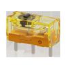 1Pcs Dustproof Ttc Micro Switch Gold Contactor Ttc 80 Million Clicklife Computer Mouse Left Right Micro Swicth Button