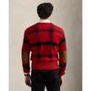 Polo Ralph Lauren Men S Plaid Sweater mnpoSwe16822067600