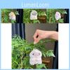 Pp Highquality Cotton Filled Hamster Plush Toy Keychain Perfect For Children And Collectors