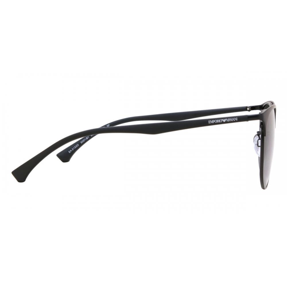 Emporio Armani Ea2122d Asian Fit Polarized 300181 Men Sunglasses