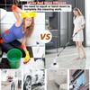 Cordless Electric Spin Scrubber Multipurpose Power Brush for Bathroom Toilet Kitchen Cleaning Remove Stains Mold Hair