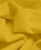 MAHAGRID Curved Logo Sweatshirt Mustard(Mg2Dsmm440A)