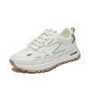 ins Korean version of Forrest Gump shoes women's tide spring new student running sports leisure dad shoes street shot A322