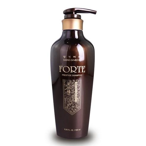 DAENG GI MEO RI Forte Prestige Hair Loss Care Shampoo 500ml