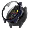 PC-deksel+Herdet glass For Garmin Forerunner 265 265S 965 955 255 165 / Venu 2 Plus 2s 3 Forerunner 255 955 965 Skjermbeskytter