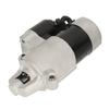 9T Outboard Starter Motor 6CB‑81800‑00 Marine Starting Motor for 115HP 150HP 175HP 200HP 225HP 250HP 300HP Outboard 12V