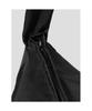 Beanpole Accessory Less Bag_2 Large Nylon Crossbody Bag Black