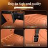 Tailored TPE Trunk Mat for Geely Galaxy M9 Six-Seater - Car Tail Box Modification Accessory