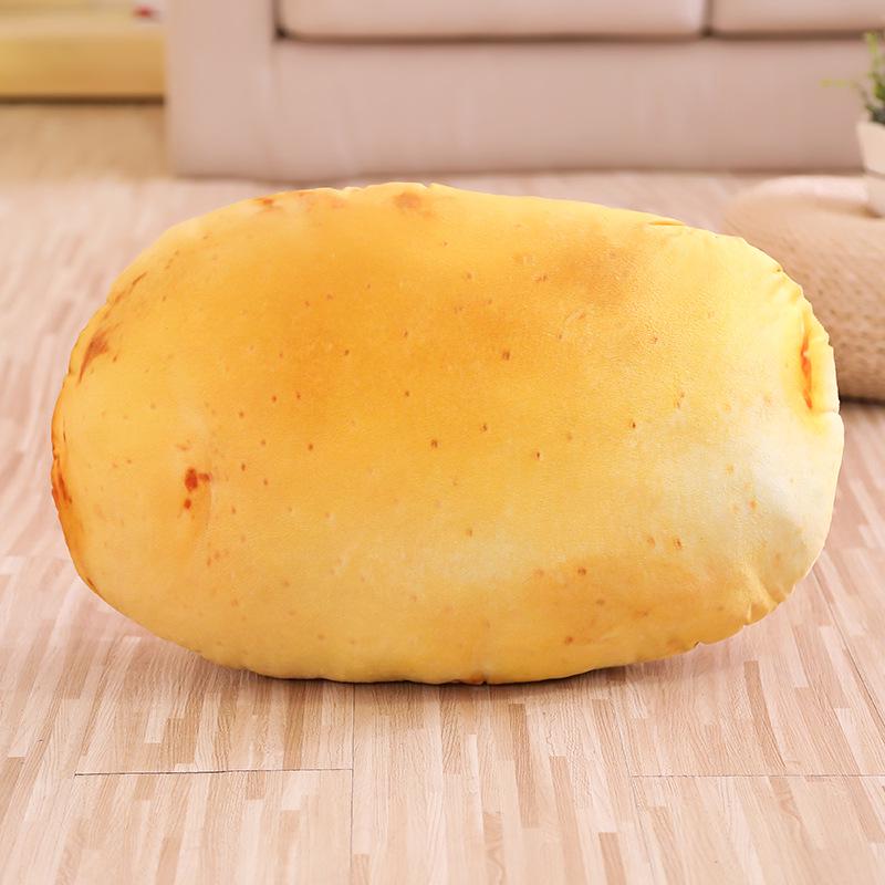 

Креативная подушка в виде овоща и фрукта: Дизайн капусты для офисного сна, подушка для дивана дома или подарок Large (see details)