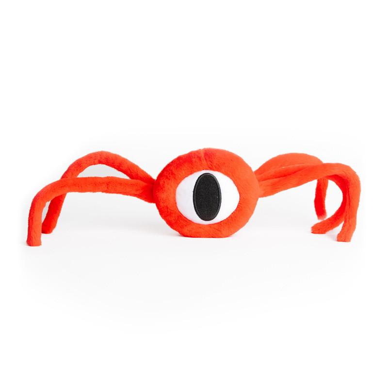 

Dave Sketch Plush Doll Cartoon Animal Stuffed Toy For Children Collectors And Eyeder