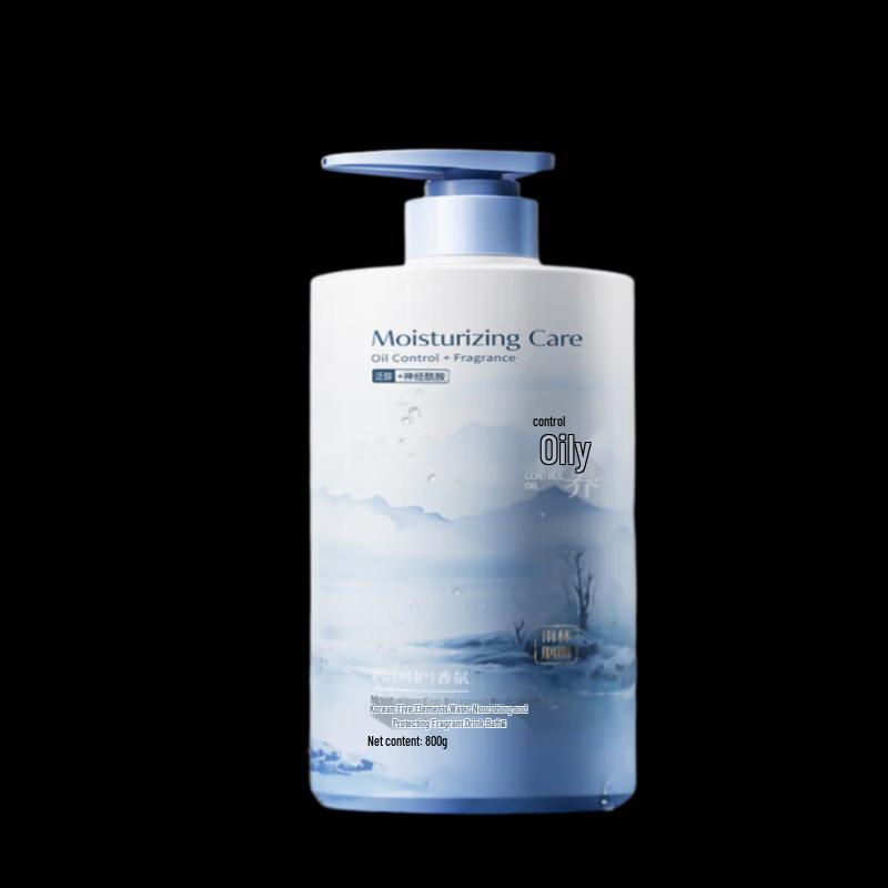 Hanfang Wugu Hydrating & Scented Body Wash