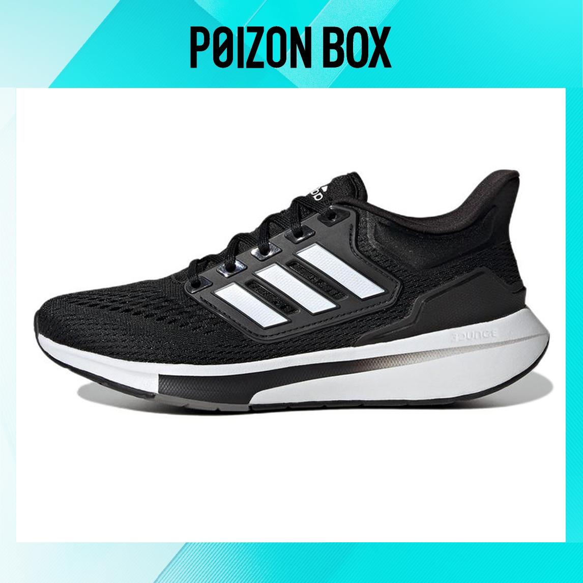

кроссовки adidas EQ21 Running shoes Female GY2207