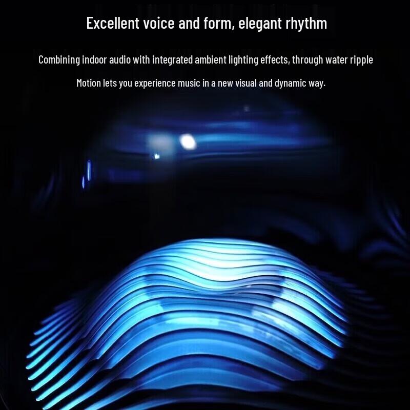 Harman Kardon Aura Studio 4 Bluetooth Speaker