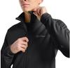Jacket Jack Wolfskin Baiselberg FZ Men Black