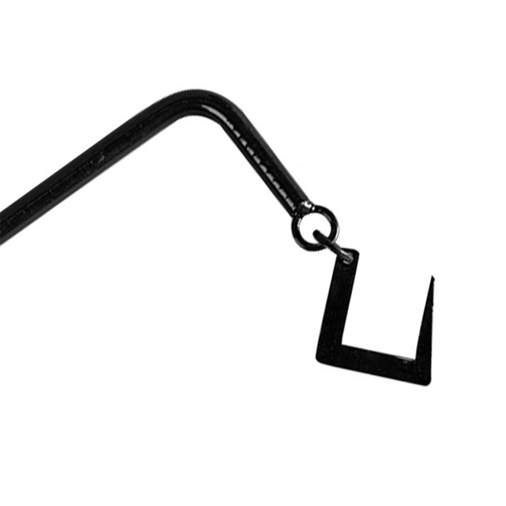 Levehető lámpás állvány lámpa Állvány Camping lámpa konzol lámpatartó