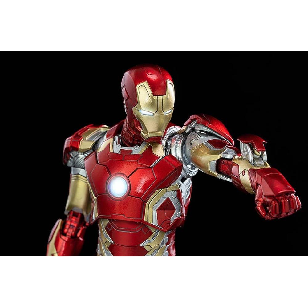 Avengers Iron Man Mark 43  Infinity Saga   Reissue 