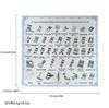 Deluxe Presser Foot Set: 32-62pcs Multifunctional Sewing Accessories for Home Machines