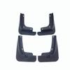 Зовнішні аксесуари – Бризковики