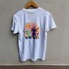 Vintage 90s TOY STORY 2 Movie Tee Promo / Cartoons Tee / Vintage Movie Nostalgic