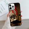 Lebanon Flag Phone Case cover For iPhone 17 Air 15 16 16e 14 13 Pro Max Coque 12 11 Pro Max For Apple PLUS fundas