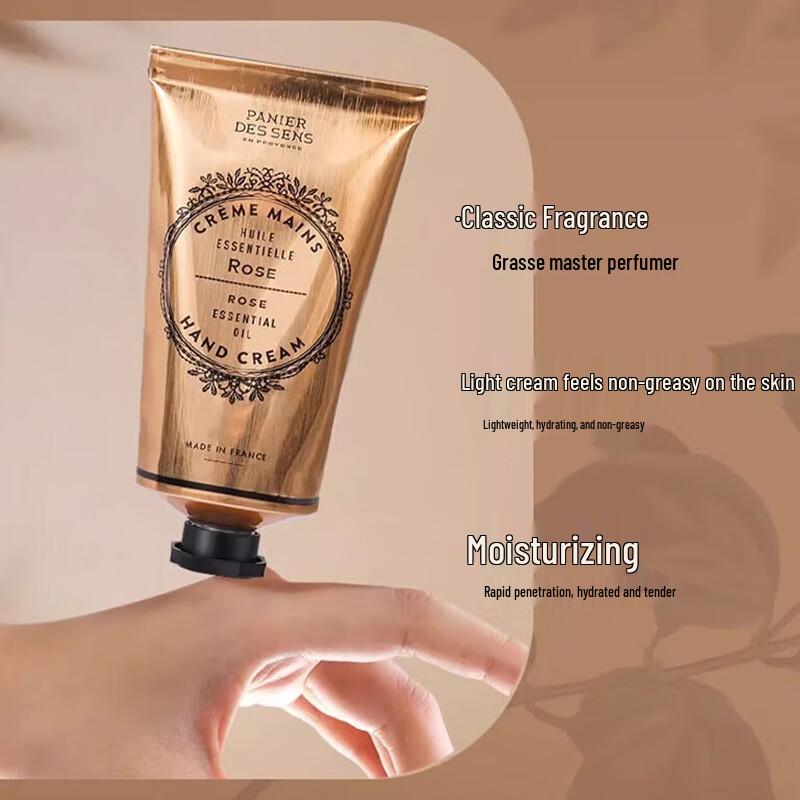 La Ferme Provençale Verbena Hand Cream 75ml