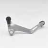 Portable Left Shift Lever For KAWASAKI NINJA 650 EX650 Z650 Z650RS ER650 2017-2026 Motorcycle Rear Shifter Pedal Gear Levers