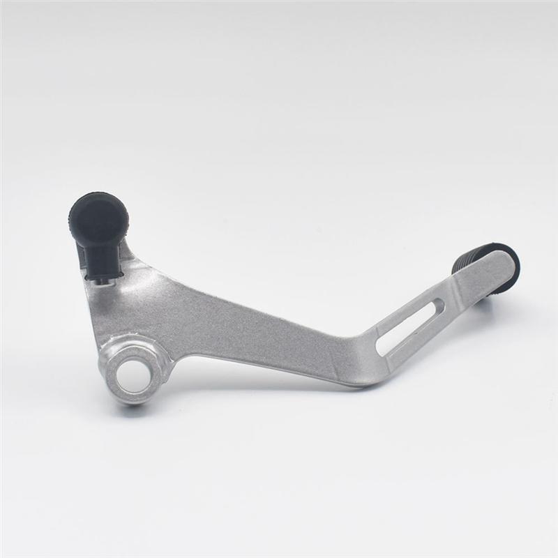 Portable Left Shift Lever For KAWASAKI NINJA 650 EX650 Z650 Z650RS ER650 2017-2026 Motorcycle Rear Shifter Pedal Gear Levers