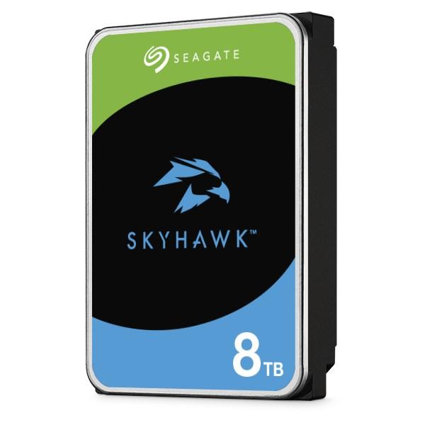 HDD Seagate SkyHawk 8TB SATA ST8000VX010