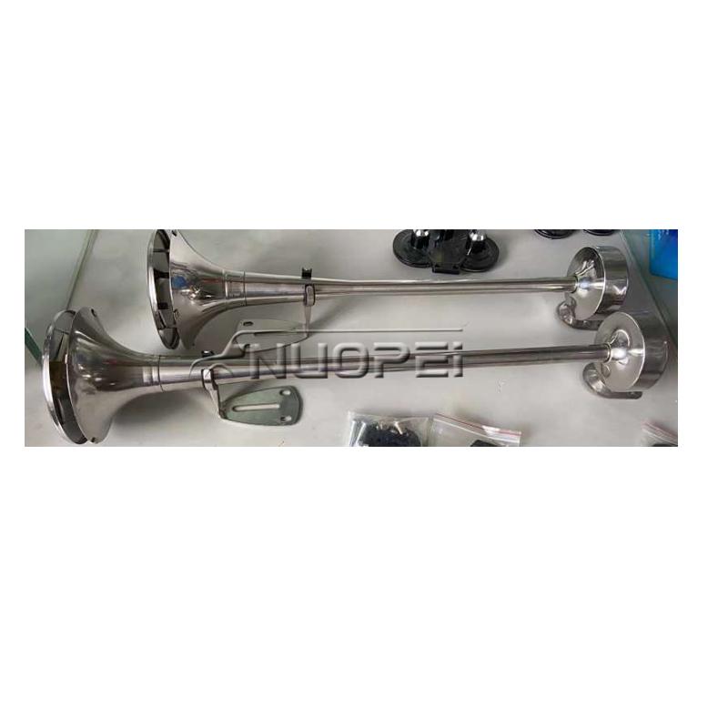 European Auto Spare Parts Air Horn A0005424121 A0005424221 A0028203626 A9608200026 Truck Horn