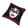Danhausen Wrestler Pillow Covers Merch Soft Cushion Cover Decorative Throw Pillow Case Cover Home Multi-Size