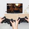 M8 Nostalgic Game Machine Featuring 64gb Memory Wireless Hdmi For Home Entertainment