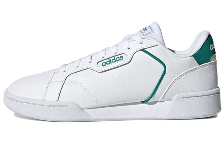 Adidas Neo Roguera  White Collegiate Green  EH2022 44