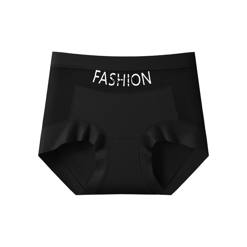 Mesh Postpartum Body Shaper High Waist Butt Lifter Briefs Elastic Seamless Underpants Lady