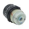 Brushless 13 Teeth Dual Self-lock Gear Compatible with For Cordless Screwdriver