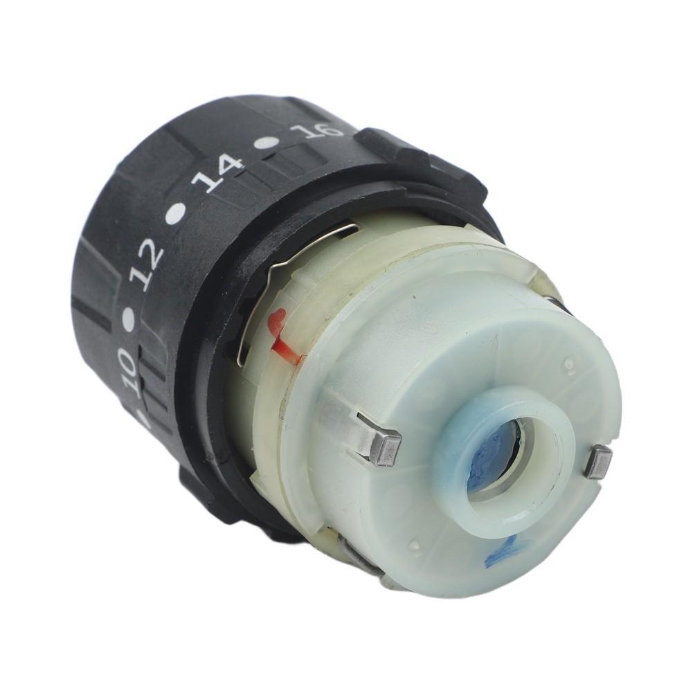 Brushless 13 Teeth Dual Self-lock Gear Compatible with For Cordless Screwdriver