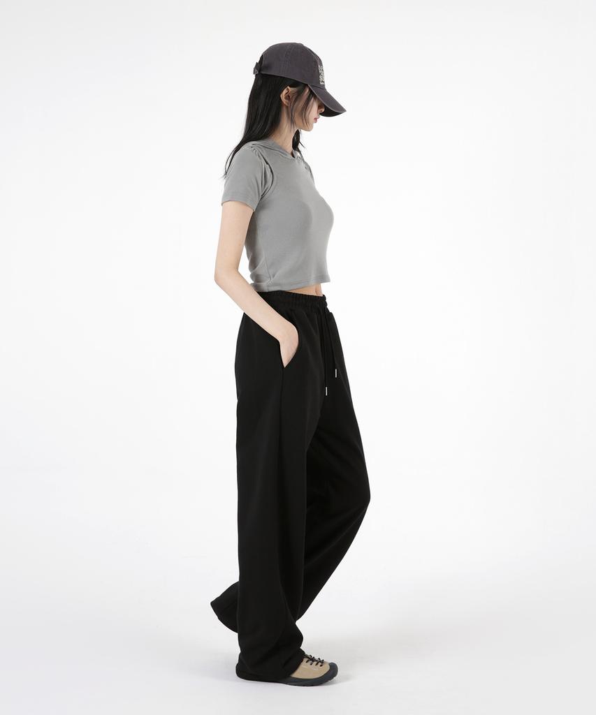 UMM Women'S Firm Fit Terry Short/Long Training Pants 3 Colors