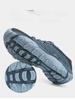 Fashion Mens Hiking Shoes Summer Breathable Casual Sneakers Outdoor Travel Walking Shoes Non Slip Sneakers Water Shoes