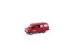 Tiny City Diecast Miniature Car Coca-Cola (COKE008)