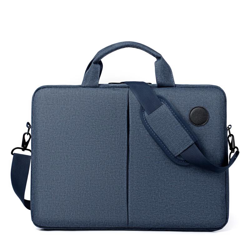Lishen Versatile Business Laptop Messenger Bag