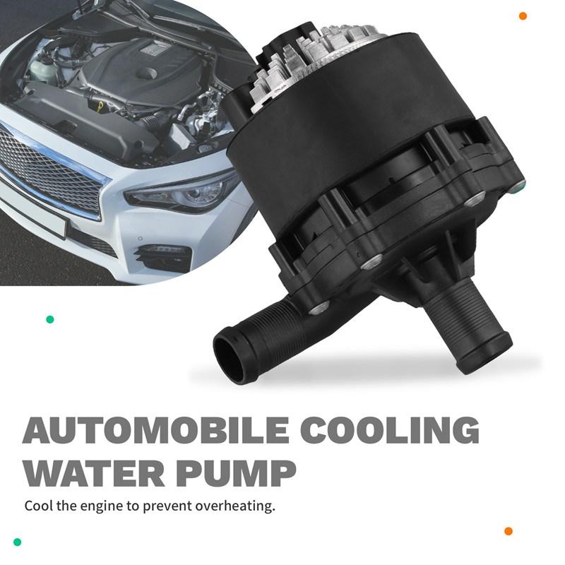 New_New Cooling Water Pump 21581-3NF0A 215813NF0A for Nissan Leaf